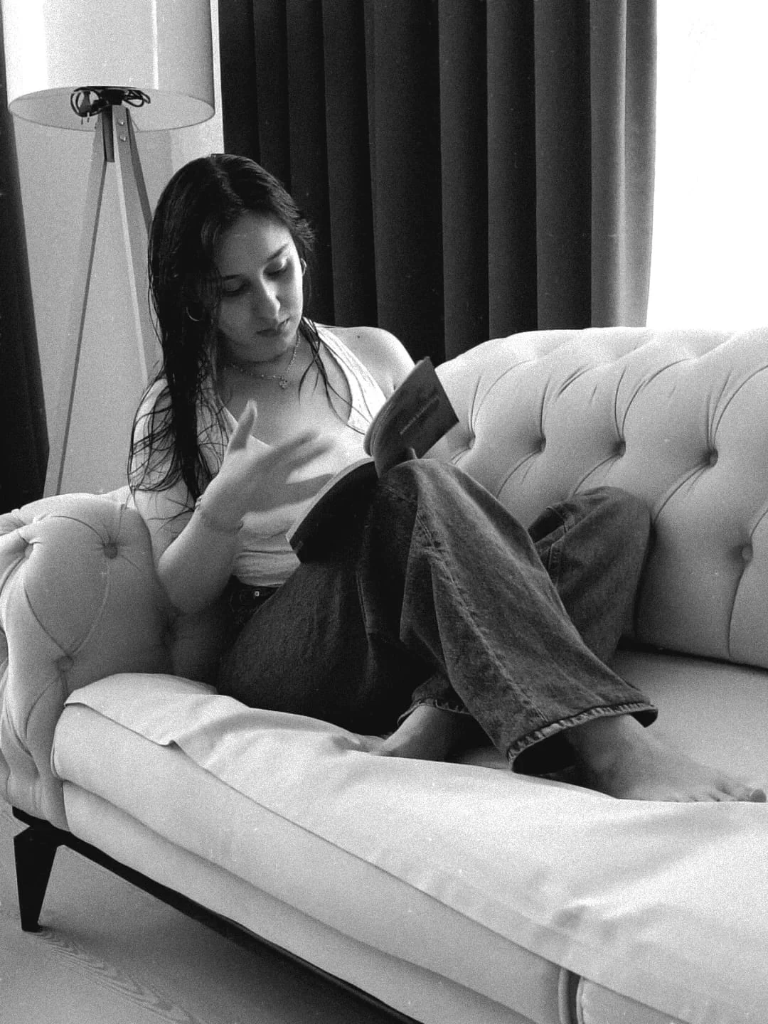 Giriş, Gelişme Ve Kaçış