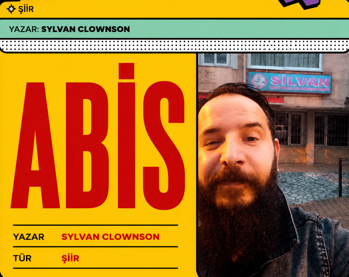 Sylvan Clownson – Abis